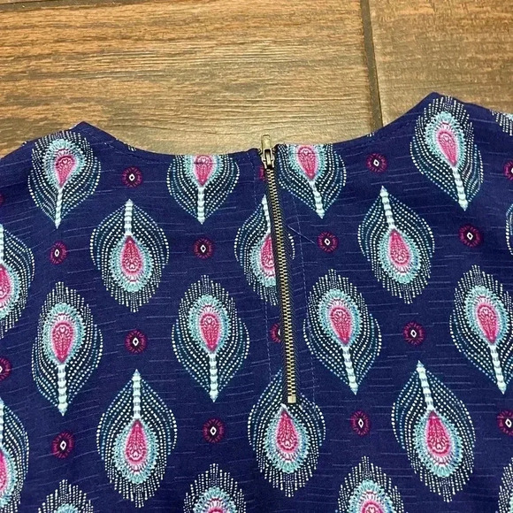 Pink Republic Top sz small - Picture 6 of 10